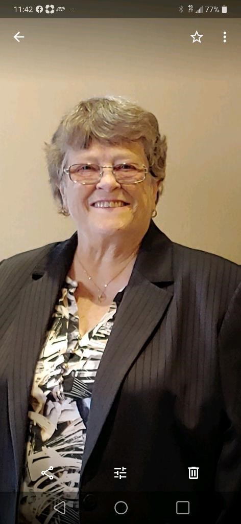 Obituario de Cathy Ann Snow