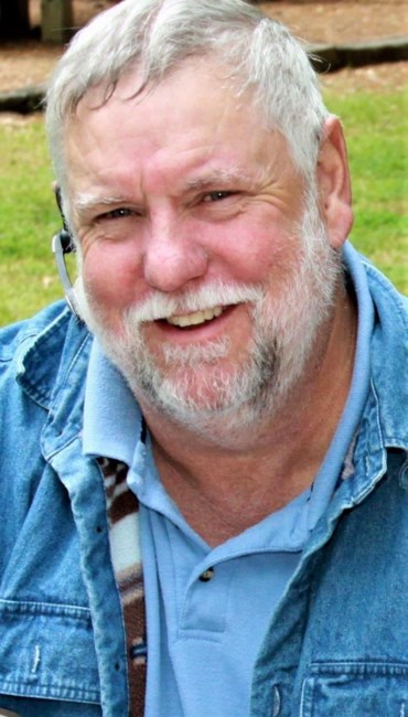 Obituary of Robert S. Campbell Jr.