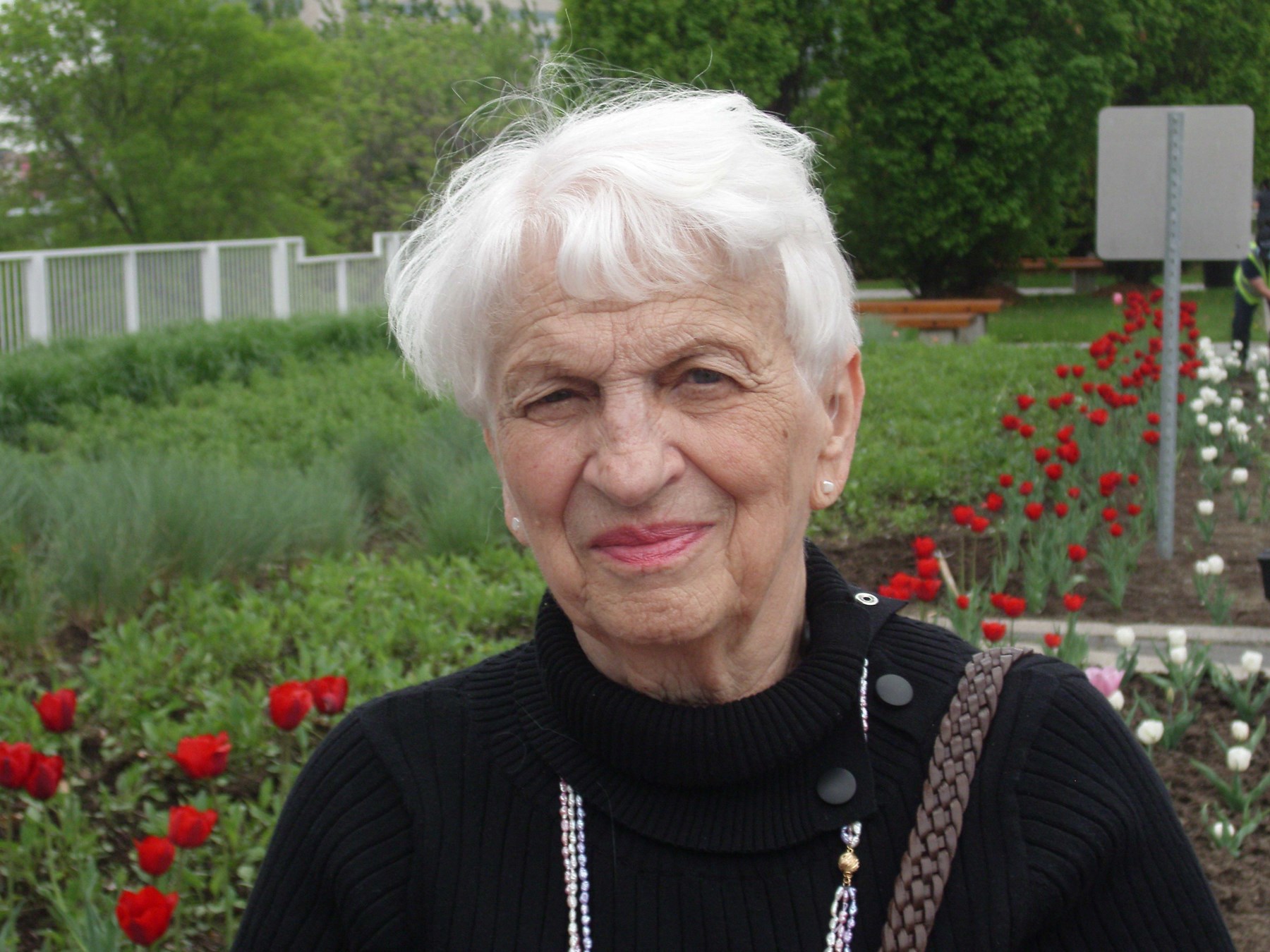 Avis de décès de Huguette Gervais