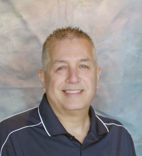 Obituary of Samuel "Sam" Ramirez