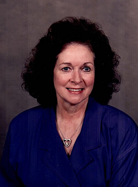 Nécrologie de Carolyn Harris