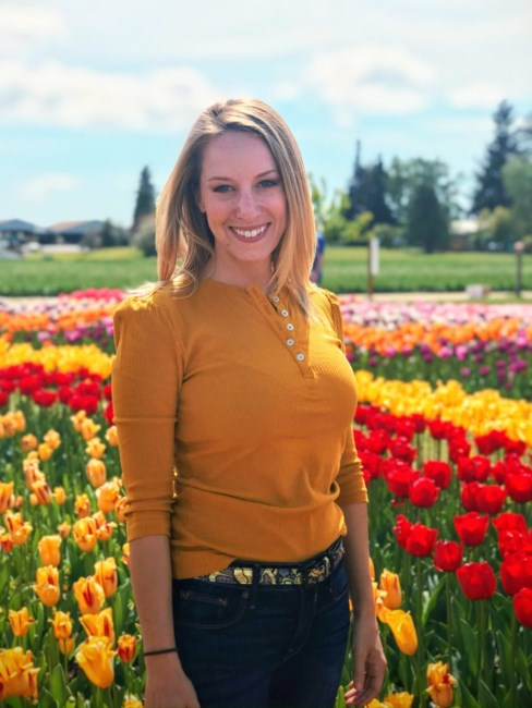 Obituary of Melissa Joy Kendall