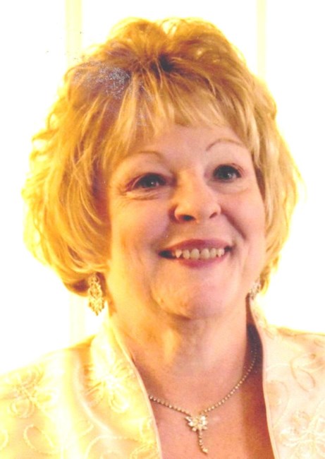 Obituary of Barbara T. Lambert