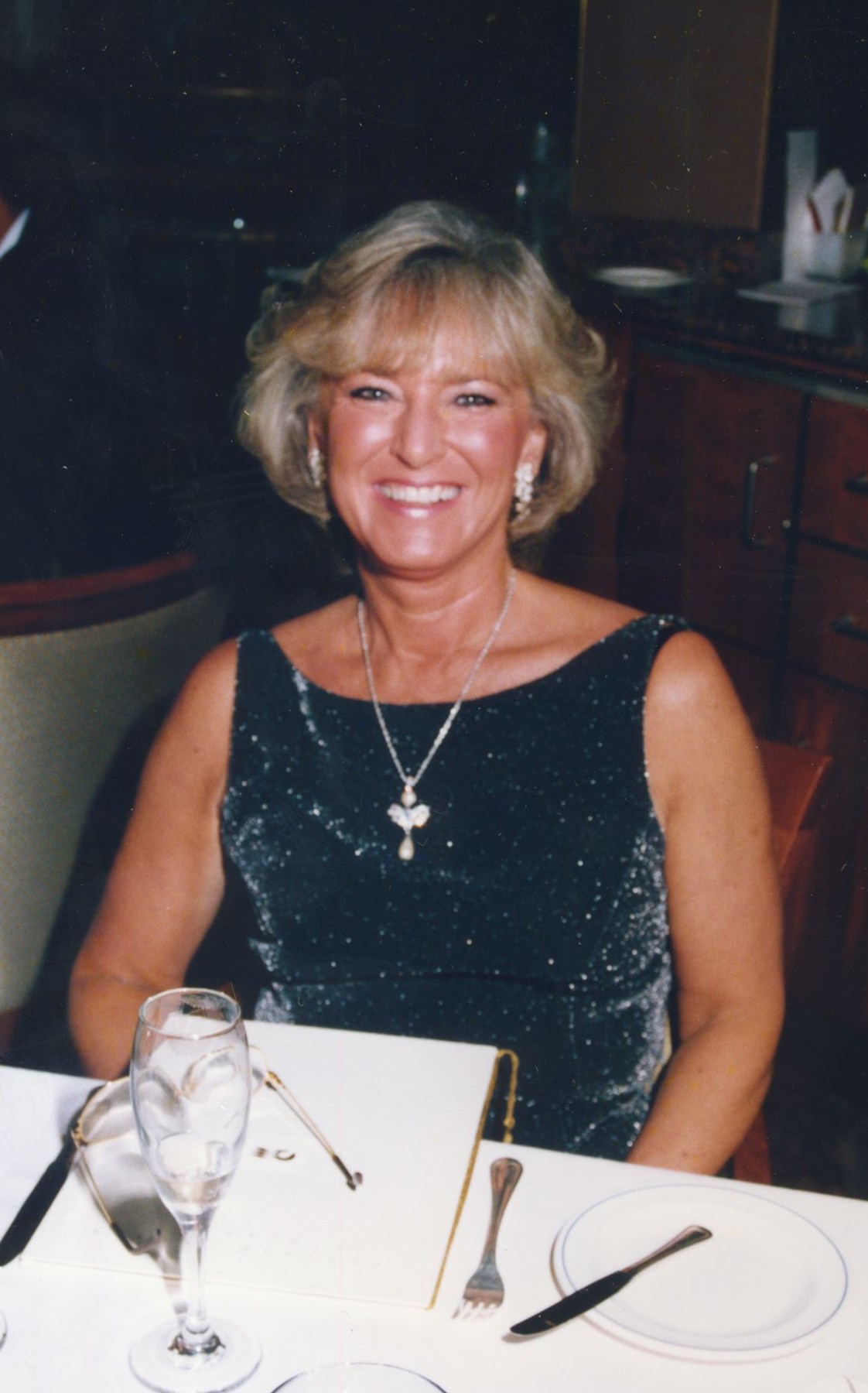 Obituary of Beverly M. Volk