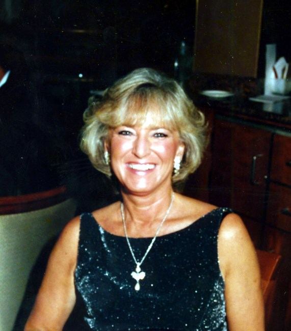 Obituary of Beverly M. Volk
