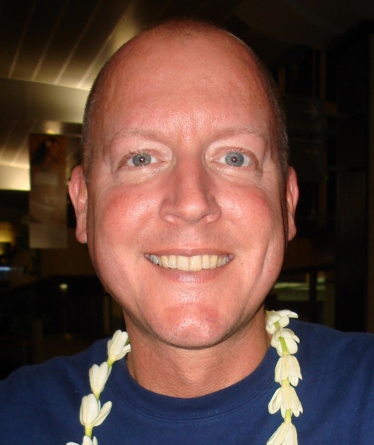 Obituary of Derek James Pyle