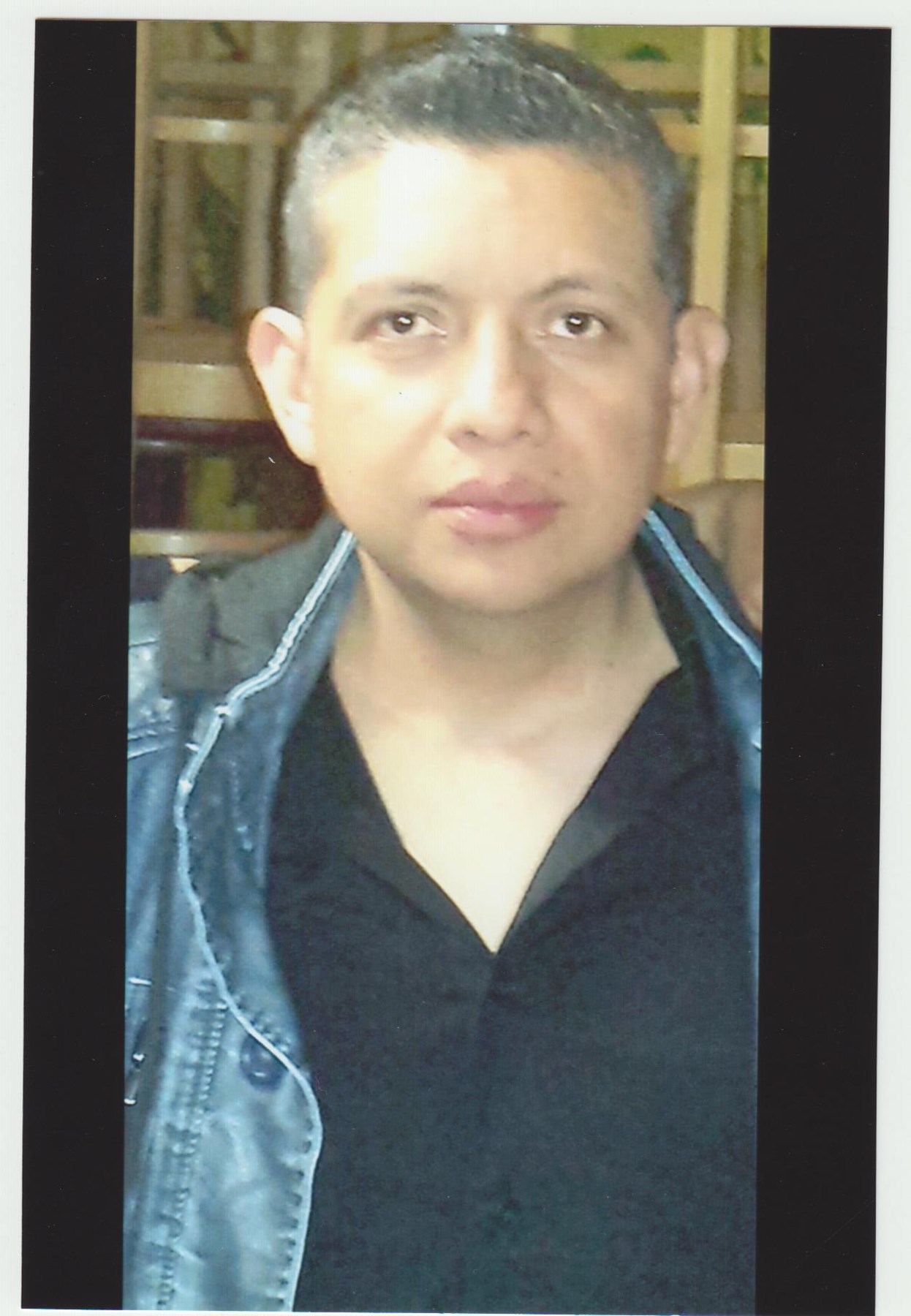 Obituary of Rafael Villasenor