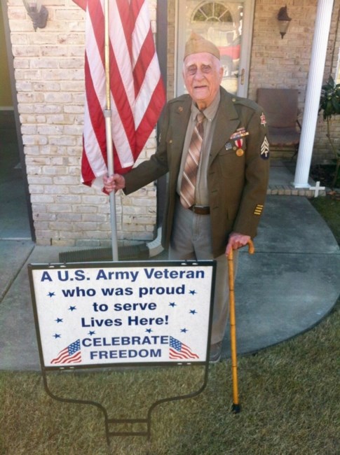 Avis de décès de Lawrence Reeves Oliver