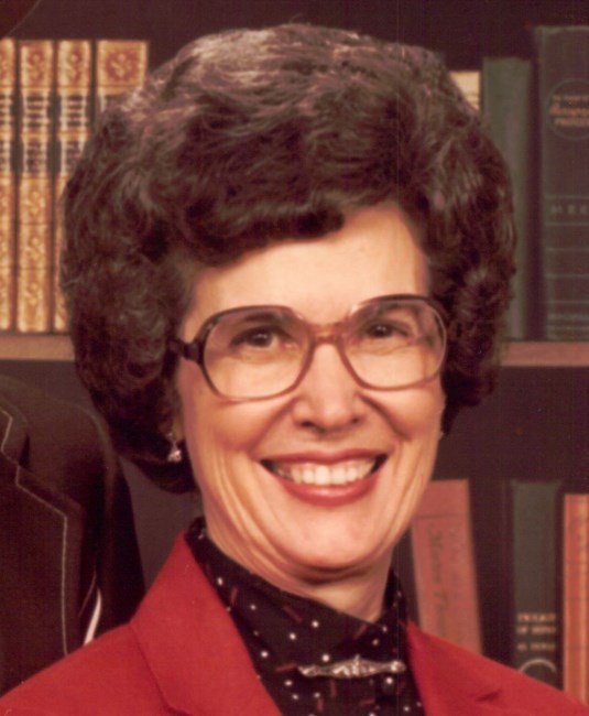 Obituary of Kathryn Jane Crocker