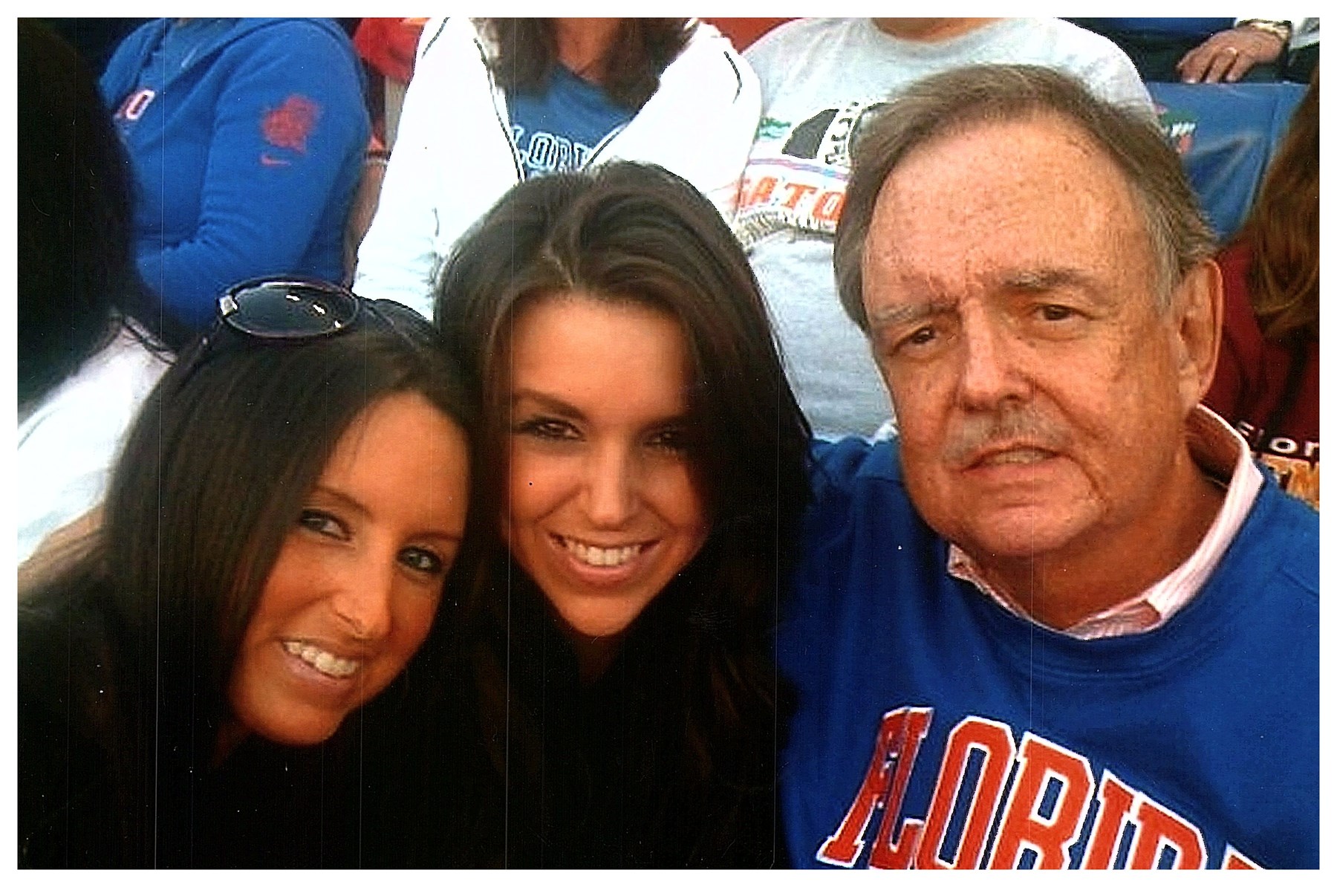 Obituary of David Paterson Lanier Jr.