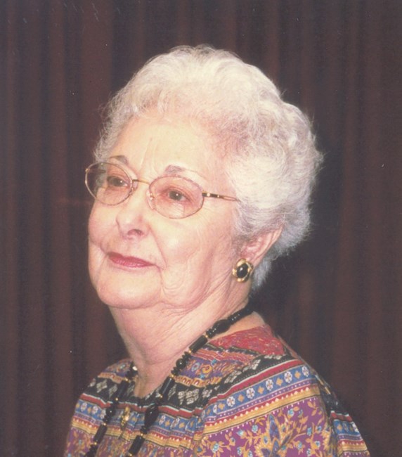 Obituario de Hazel Annette Smith