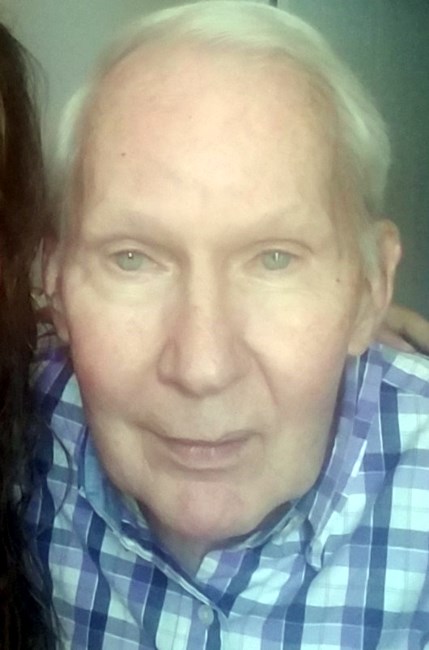 Obituary of Herbert Boreck