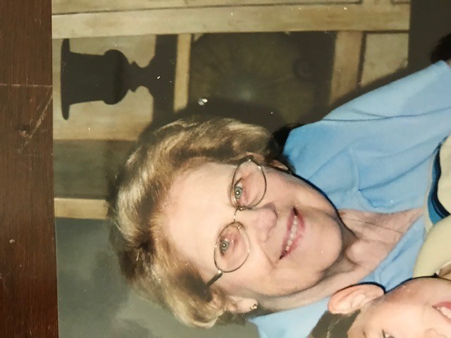 Obituary of Eleanor Morrissey