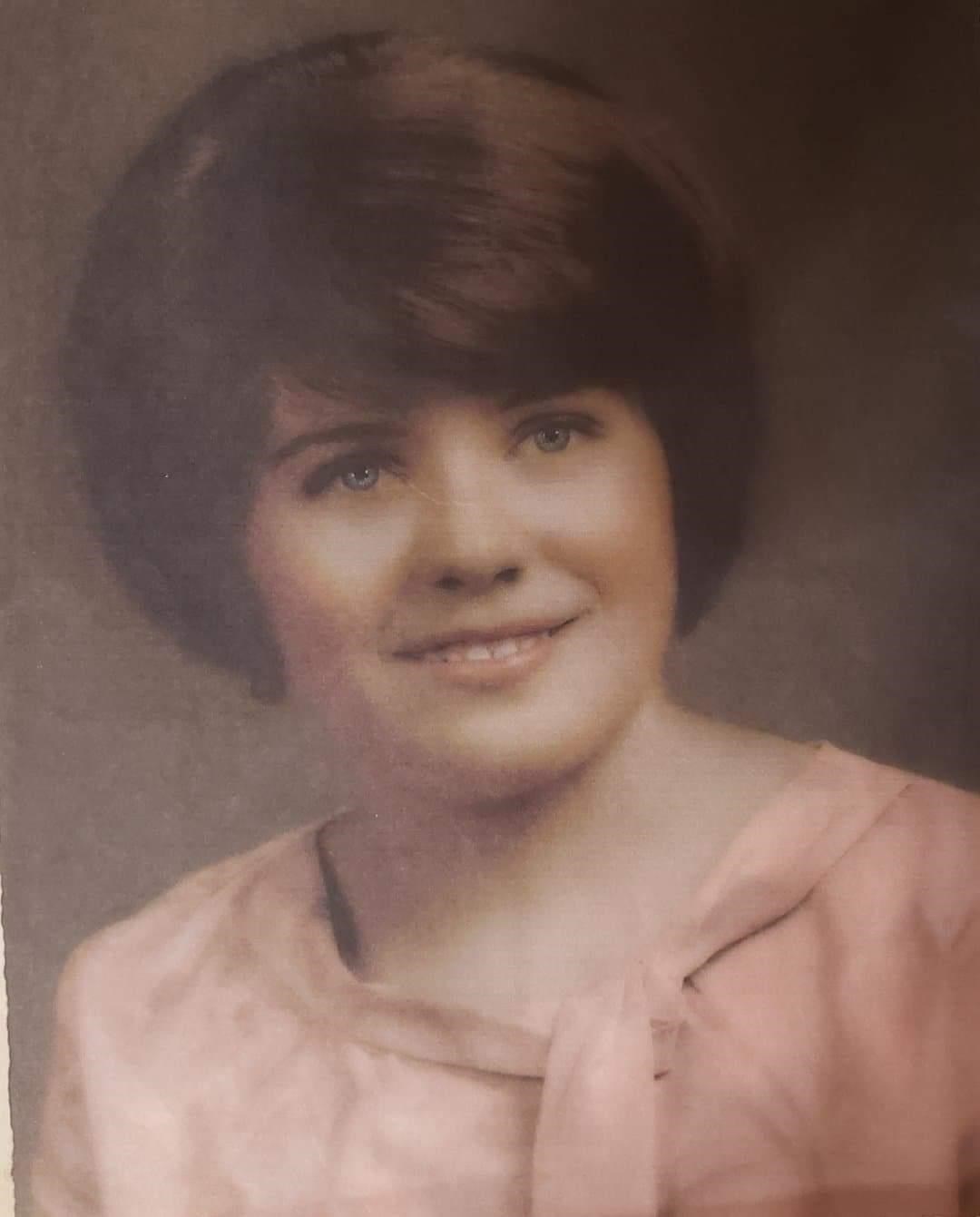 Obituary of Maria Guadalupe Iracheta