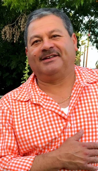 Obituary of Carlos Alberto Orellana