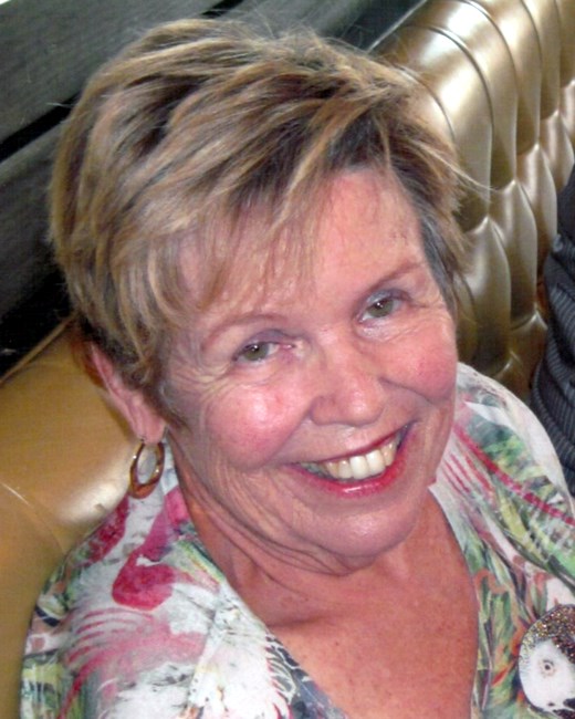 Obituary of Judith Sherwood Kemp