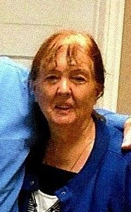 Obituary of Patsy Evelyn Kemper