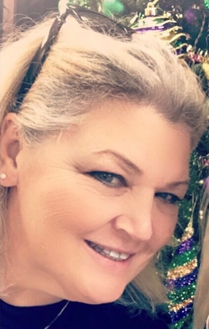 Obituary of Bonnie Nunnery Rosenthal