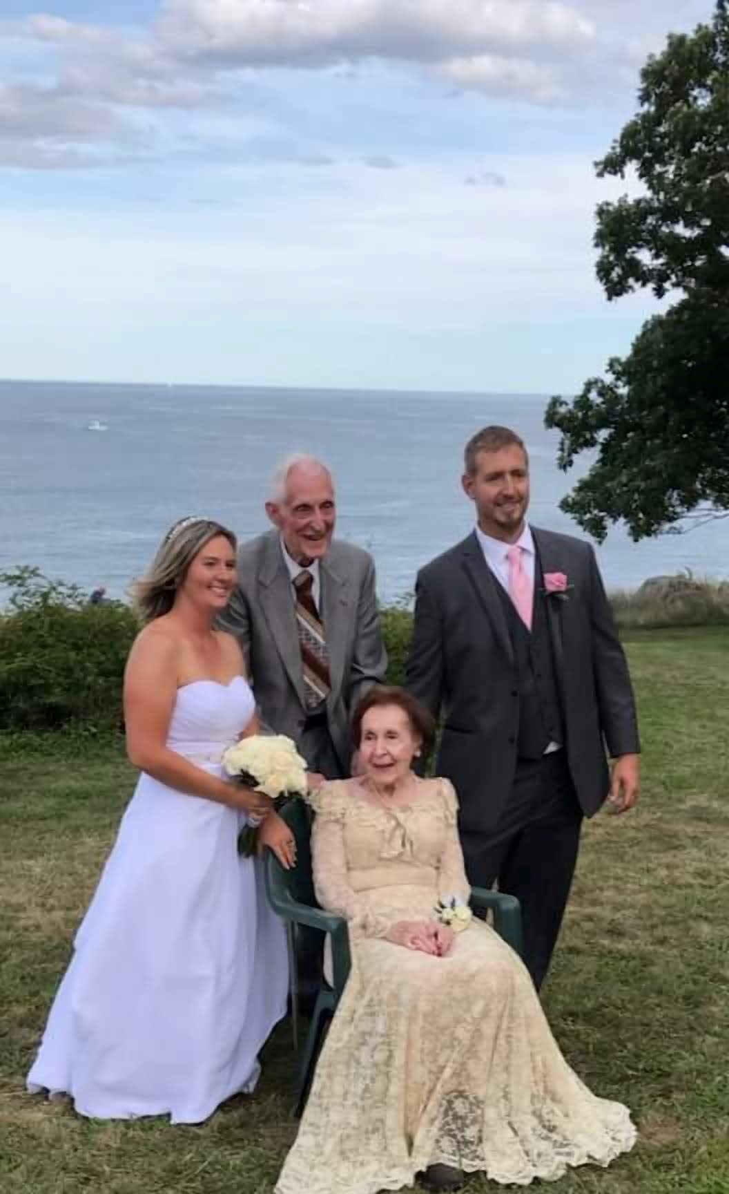 Obituary of Nancy Quinn Collins