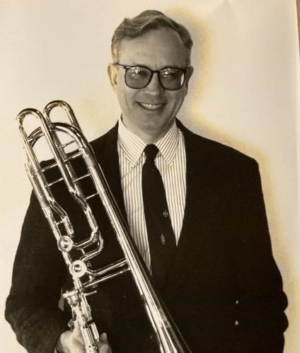 Obituary of Alan Edward Raph