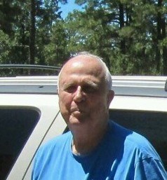 Obituary of Donald William Fyfe