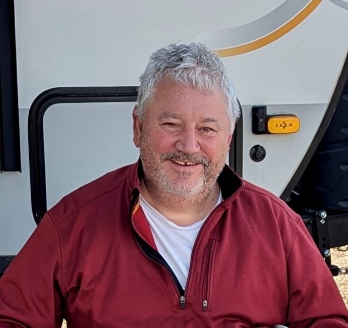 Obituary of Edward Christopher Curtis