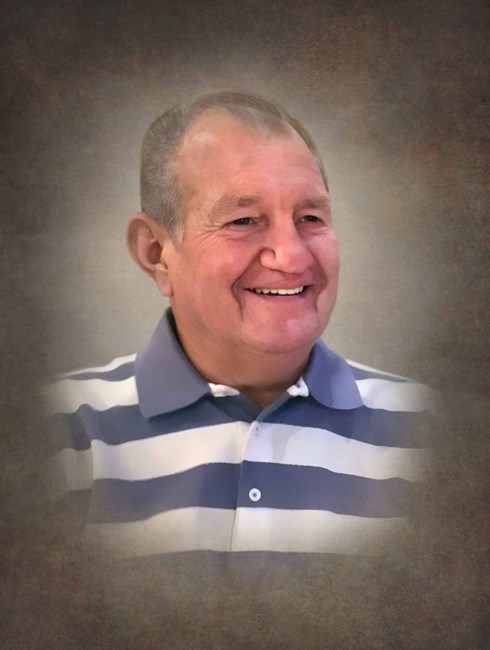 Obituary of Billy Wolfe