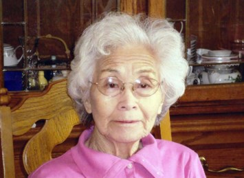 Obituary of Hatsue N. Hara
