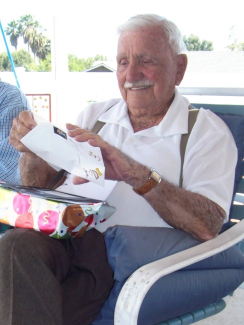 Obituary of John Jack James Doherty