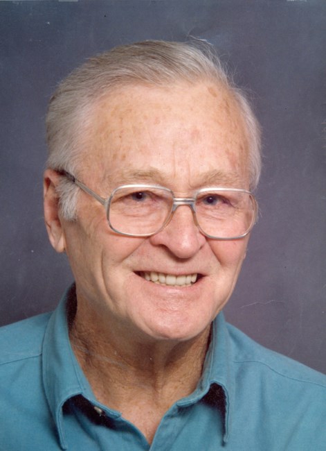 Obituary of Thomas Claude Ross