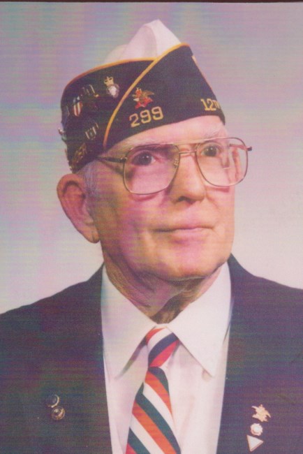 Obituary of Campbell C Collier