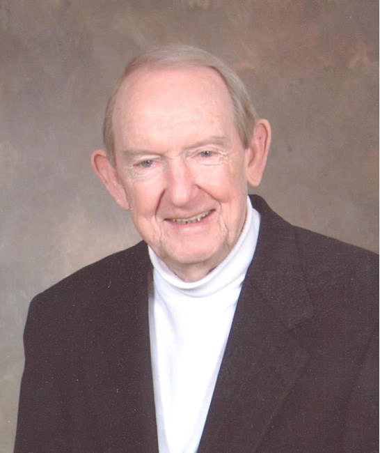 Obituary of Charles Winston Lovell