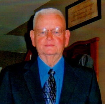 Obituary of John William Floyd