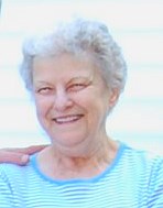 Obituary of Beverly Ann Girouard