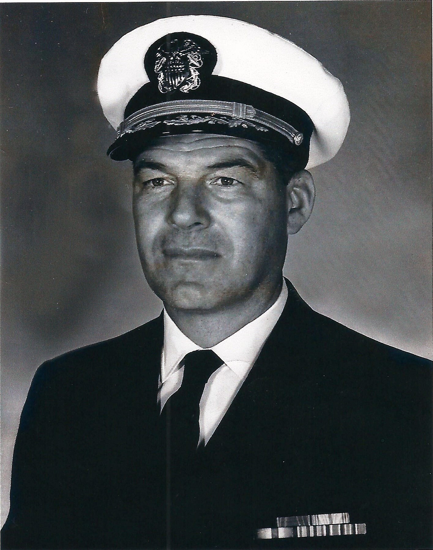 Arthur Eugene Ward Jr. Obituary Cape Coral, FL