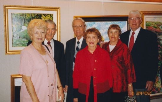 Arthur Ward Obituary Cape Coral Fl