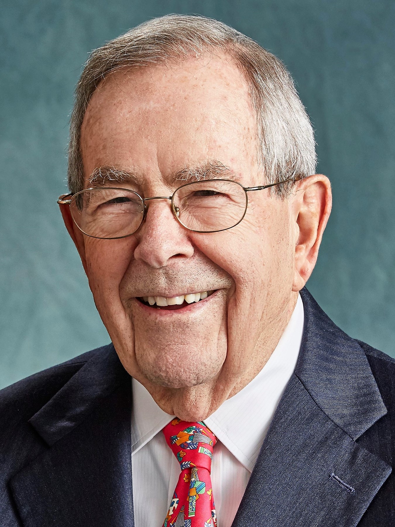 Dr. William Lewis Winters, Jr. Obituary Houston, TX