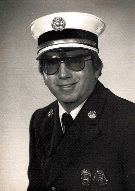 Obituary of Frederick Eldred Fry Jr.