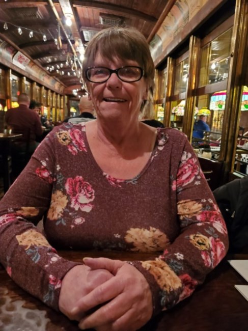 Obituary of Janice M. Wood