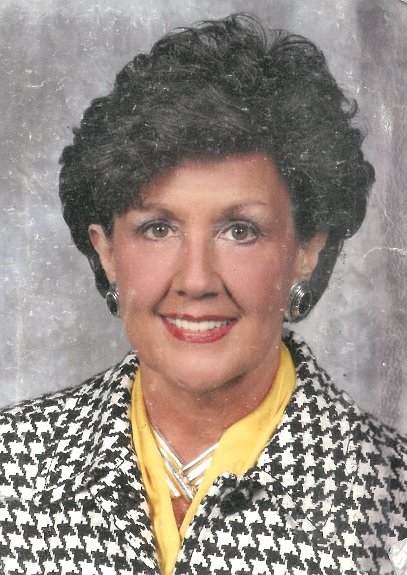 Faye Ridout Barker Bruton Obituary - Raleigh, NC