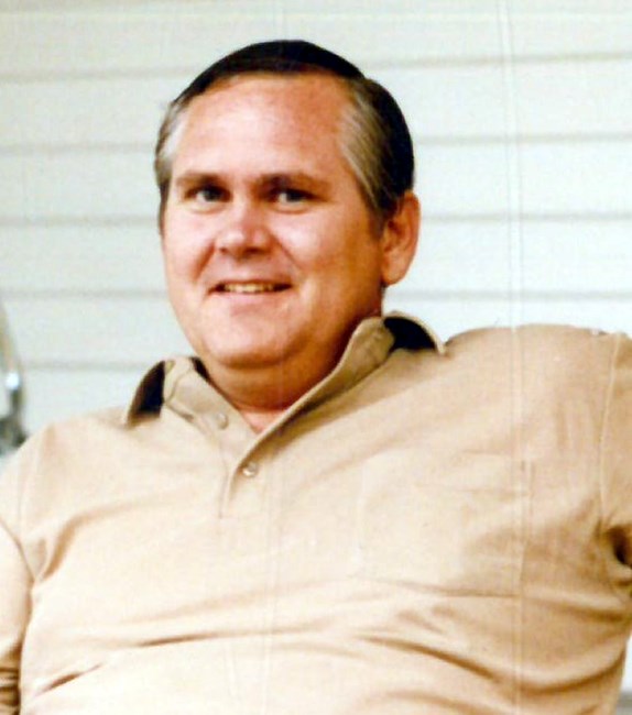 Obituary of Gerald Dennis Latham