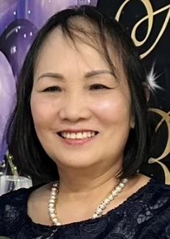 Obituary of Ha Thi Nguyen