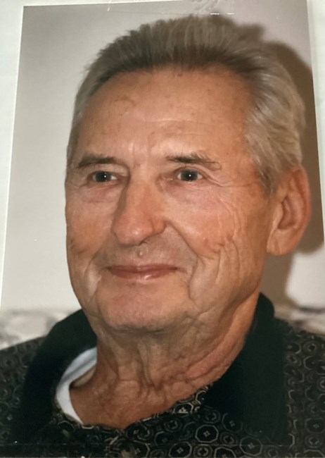 Obituary of Ronald James Wilson