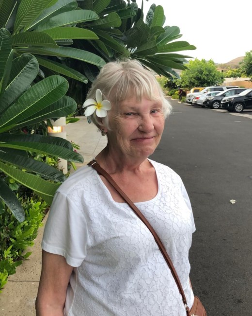 Obituary of Mary M. Black