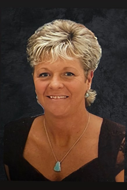 Obituary of Denise Ann Campbell