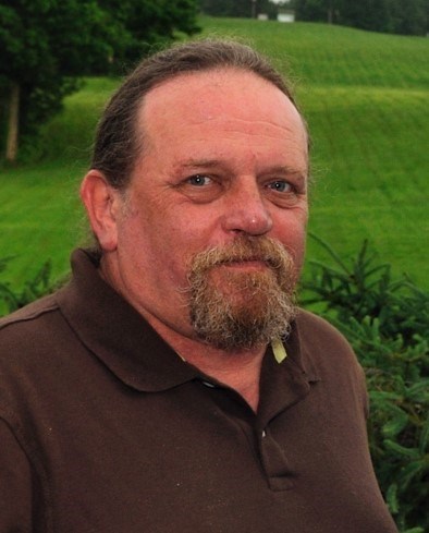 Obituary of Timothy "Tim" Poth