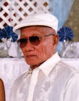 Obituary of Catalino M. Cabalbag