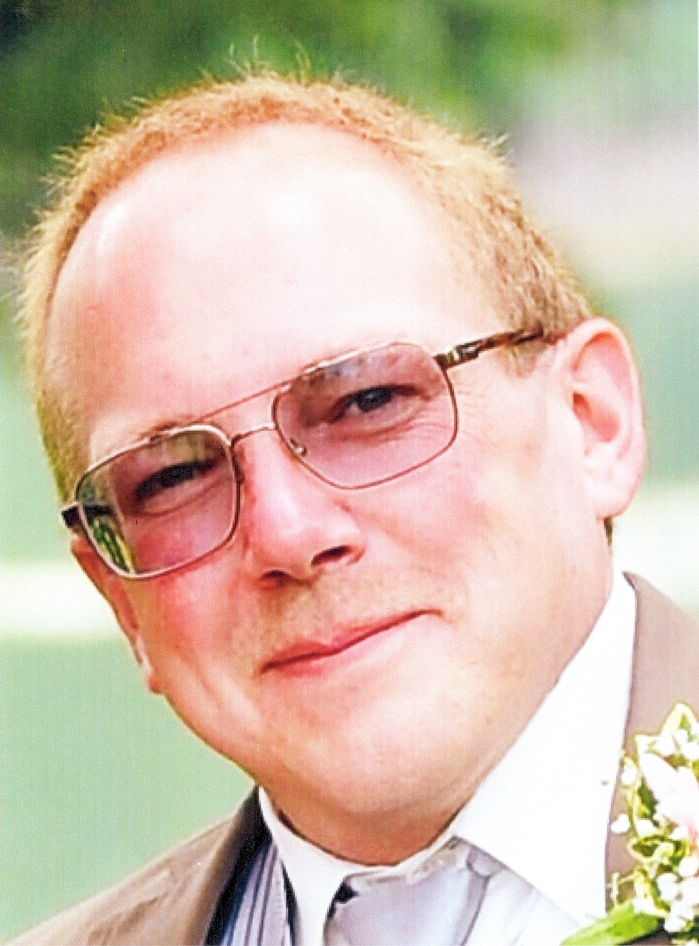 Jeffrey Roloff Obituary