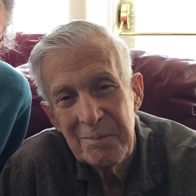 Obituary of Thomas Josephus Jacobs