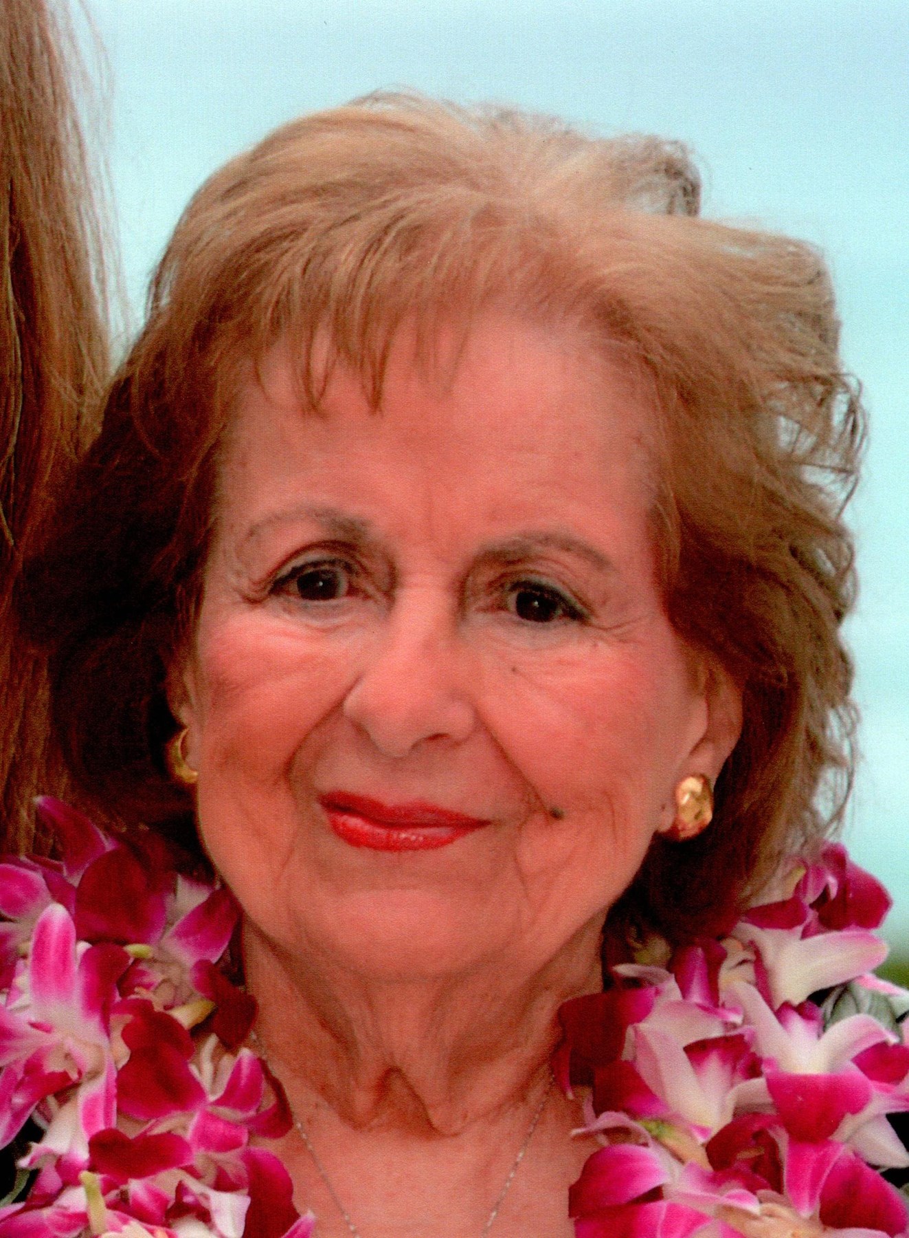 Obituary of Isela Bulnes Burget